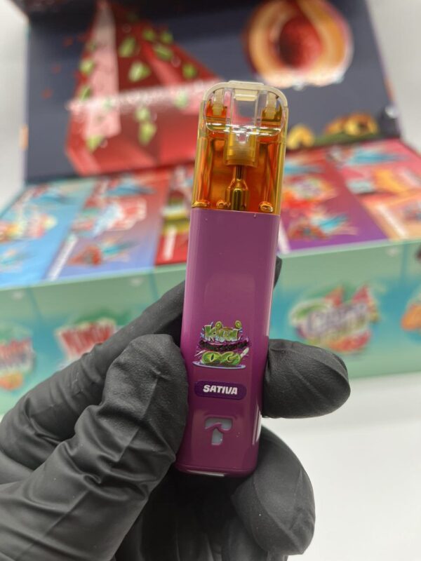 Kiwi OG Tsunami Disposables