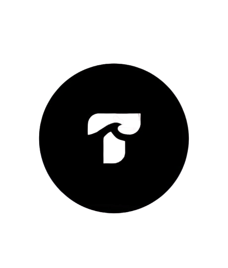 Tsunami disposables logo