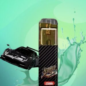Pagani Tsunami Disposable