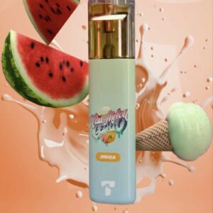 Tsunami disposables watermelon gelato